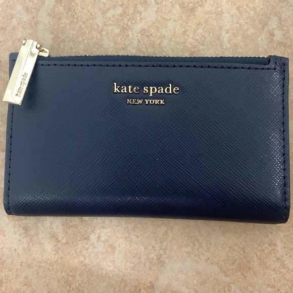 Kate spade bag and wallet - Picture 12 of 14